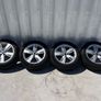 Genuine Audi Q5/SQ5 19" Alloy Wheels Image 2