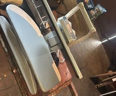 steam press