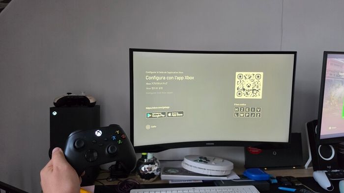 Xbox Series X (Boxed)