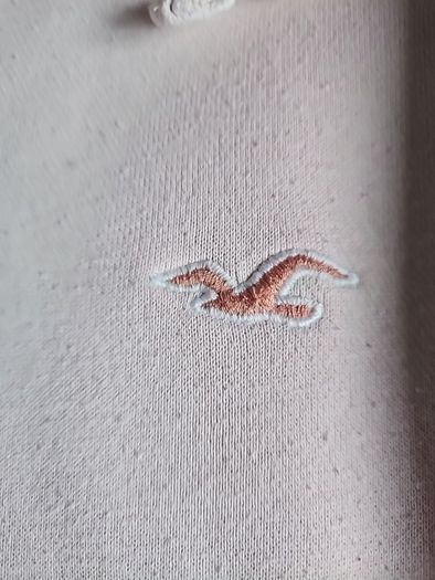 Men's Hollister hoodie