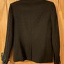 Women's The Kooples Blazer UK 8 Image 2