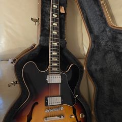 Gibson ES-335 Memphis 2015