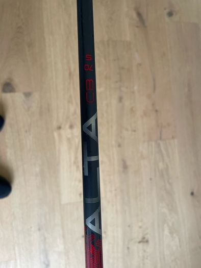 Ping 3 Hybrid