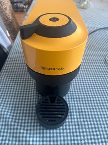 Nespresso Vertuo Pop