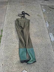 waders boots
