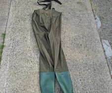 waders boots