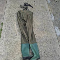 waders boots