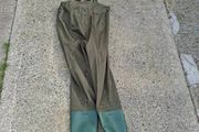 waders