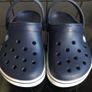 Boys crocs like new size 1 Image 8