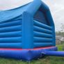 Bouncy castles for sale.  1200 for both. Image 8