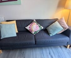 ikea  3 seater sofa FREE