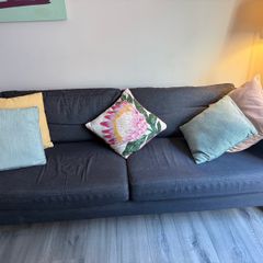 ikea  3 seater sofa FREE