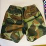 Polo Ralph Lauren Camouflage Shorts Image 2
