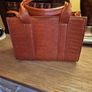 Galway Crystal , Medium Tote, Brand New Image 6