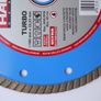 3 diamond blades 180mm , hole 22,23mm Image 4