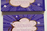 Ciate London Im a woman palette