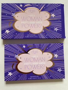 Ciate London Im a woman palette