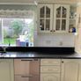 Black granite countertops Image 3