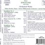 Einar Englund. Orchestral Works. CD. Free Postage! Image 2