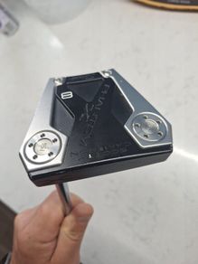 Scotty Cameron Phantom 8