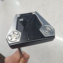 Scotty Cameron Phantom 8