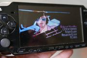 Sony PSP 2000 PlayStation Portable System