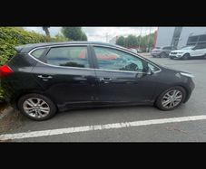 2013 Kia Ceed