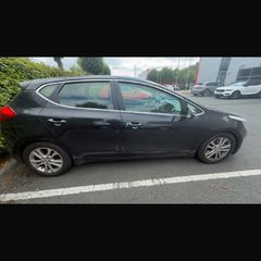 2013 Kia Ceed
