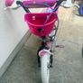 kids bike Image 3