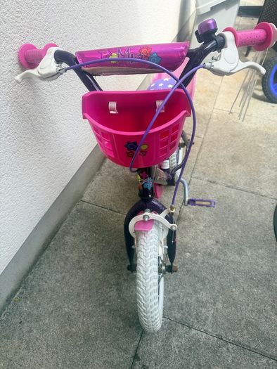 kids bike