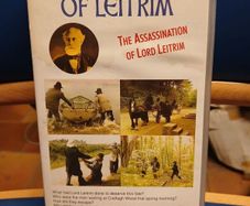 Third Earl of Leitrim VHS
