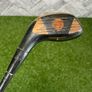 Vintage Wilson Staff II 4300 Epoloc Face 4-Wood Aqua Tite True Temper Steel Shaft RH Image 3