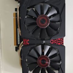 Asus Strix GTX 960 2GB