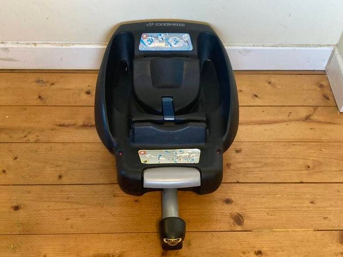 Maxi Cosi EasyFix ISOFIX Base + Manual | Excellent Condition