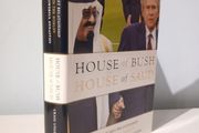 House of Bush, House of Saud by Craig Unger