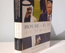 House of Bush, House of Saud by Craig Unger