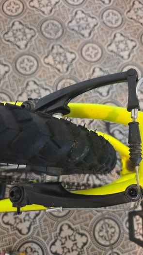 20" Bike