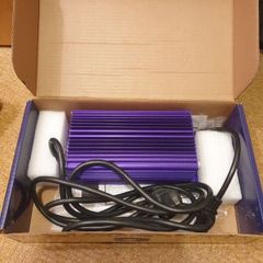 Indoor grow set