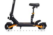 electric scooter brand new seat and stand frame