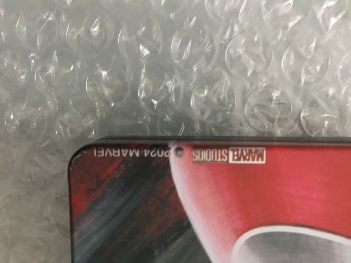 Marvel Studios The Falcon and the Winter Soldier 4K Steelbook Season One