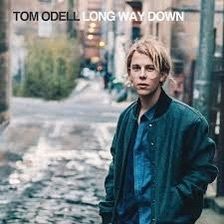 Tom Odell - Long Way Down  CD