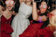 Bachelorette Party Sunglasses