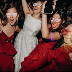Bachelorette Party Sunglasses