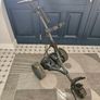 Motocaddy SE Electric Trolley Image 3