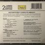 Rare classical CD. Sibelius Symphonies 2, 5 and 7, Swanwhite, Pohjola' Daughter,Tapiola. Boston Symphony Orchestra and BBC Symphony Orchestra. Image 2