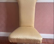 Prie Dieu / Prayer Chair