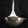 Georg Jensen Silver 925 Antique Acanthus Ladel Image 2