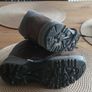 Boots boys Hi-Tec size UK11 waterproof hiking boots Image 3