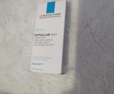 la Roche Posay Effeclar