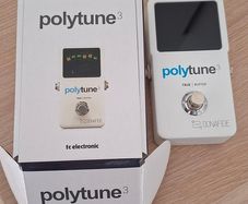 TC Electronic Polytune 3